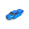 BIG ROCK CC 4X4 PNTD DCLD Trimmed Body (Blue)