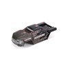 KRATON 1/8 EXB Painted Decaled Trimmed Body Black