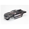 KRATON 8S Finished Body (Black)