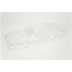 FELONY 6S BLX Trimmed Body (Clear)