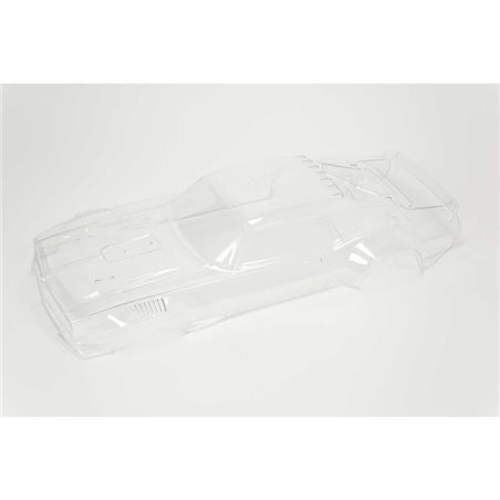 FELONY 6S BLX Trimmed Body (Clear)