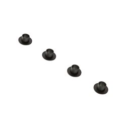 Flanged Tube 4x9x4mm (4)