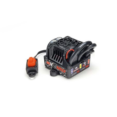 BLX120 Brushless 4S ESC