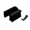 Motor Heatsink 4074