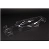 Limitless Clear Bodyshell (inc. Decals)