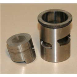 piston&liner aac