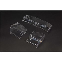 Limitless Wing Set (Clear)