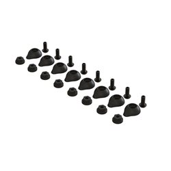 Bodypost Protection Set (8)