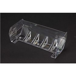 Infraction 6S Rear Wing (Clear)
