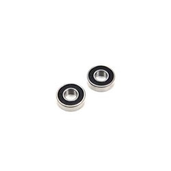 Ball Bearing 8x19x6mm (2RS) (2)
