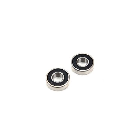 Ball Bearing 8x19x6mm (2RS) (2)