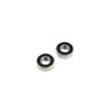 Ball Bearing 8x19x6mm (2RS) (2)