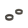 Ball Bearing 12x18x4mm 2RS (2)