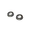 Flange Ball Bearing 10x15x4mm (2)