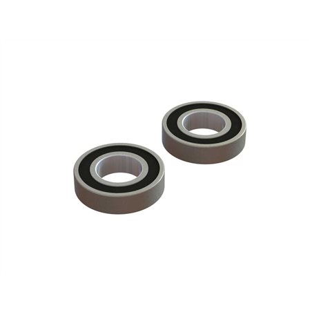 Ball Bearing 12x24x6mm 2RS (2)