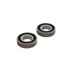 Ball Bearing 12x24x6mm 2RS (2)