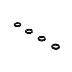 O-Ring 4.8x2mm (4)