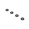 O-Ring 4.8x2mm (4)