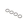 O-Ring 8.2x1.2mm (4)