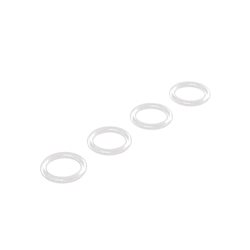 O-Ring 8x1.5mm (4)