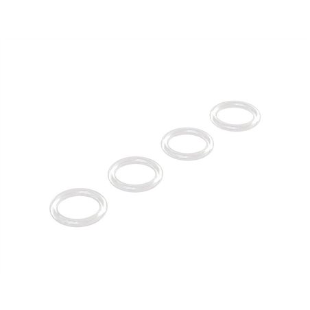 O-Ring 8x1.5mm (4)