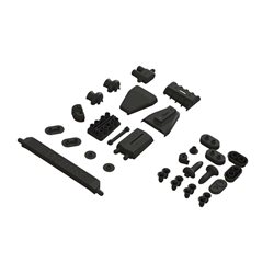 1/7th Scale Body Accessories Set A