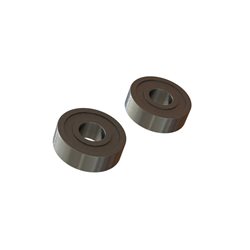Ball Bearing 6x16x5mm (2)