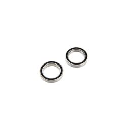Ball Bearing 15x21x4mm (2RS) (2)