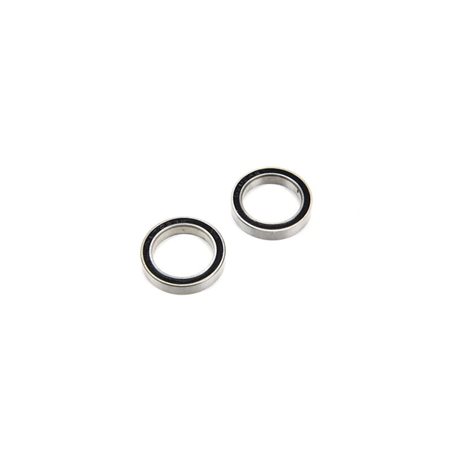 Ball Bearing 15x21x4mm (2RS) (2)