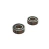 Ball Bearing 6x12x4mm 2RS (2)