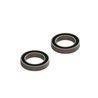 Ball Bearing 17x26x5mm 2RS (2)