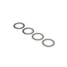 Washer 13x16x0.2mm (4)