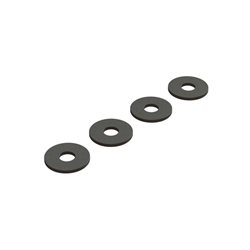 Washer 4.2x12x1mm (4)