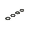Washer 4.2x12x1mm (4)