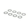 Shim 5.4x9.5x0.2mm (8)