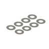 Shim 6.2x11.9x0.2mm (8)
