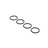 O-Ring 16.4x1.2mm (4)
