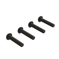 Button Head Screw M5x25mm (4)