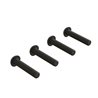 Button Head Screw M5x25mm (4)
