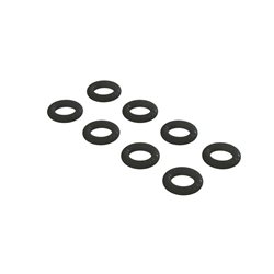 O-Ring 5.8x2.2mm (8)