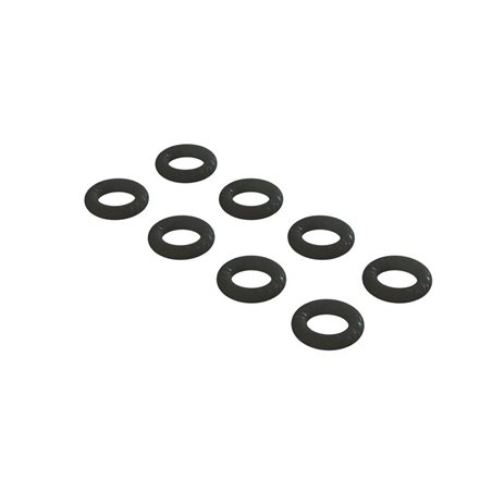 O-Ring 5.8x2.2mm (8)