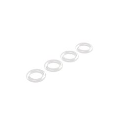 O-Ring 7.8x2.2mm (4)