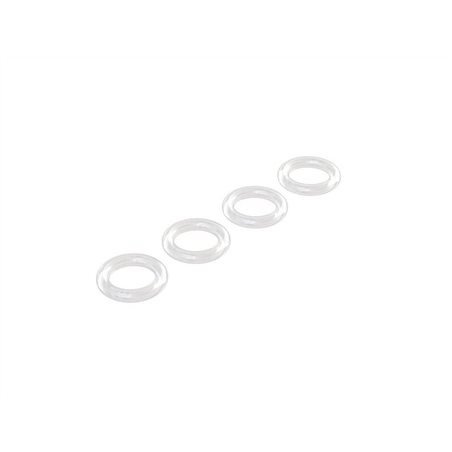 O-Ring 7.8x2.2mm (4)