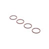 O-Ring 19x1.5mm (4)