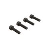 Cap Head Screw M4x16mm (4)