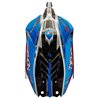 AR406118 Body Blue Painted W/Decals Typhon 6S BLX