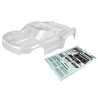 AR402262 1/10Body Clear with Decals Senton 4x4