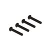 Button Head Screw M4x24mm (4)