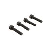 Cap Head Screw M4x20mm (4)