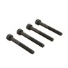 Cap Head Screw M4x35mm (4)